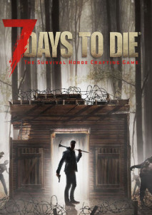 7 Days to Die CD Key