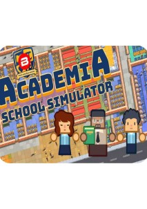 Academia School Simulator Key