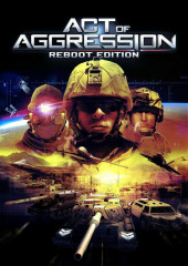 Act of Aggression Reboot Edition Key