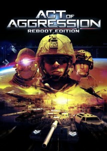 Act of Aggression Reboot Edition Key