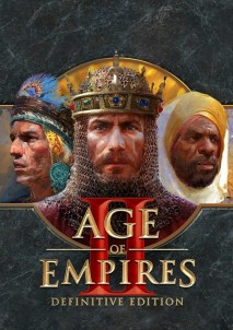 Age of Empires II Definitive Edition CD Key