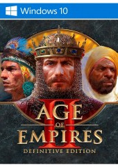 Age of Empires II Definitive Edition Windows 10
