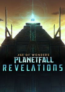 Age of Wonders Planetfall Revelations DLC Key