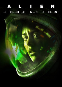 Alien Isolation Key