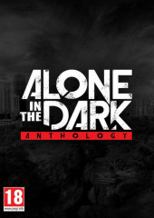Alone in the Dark Anthology Key