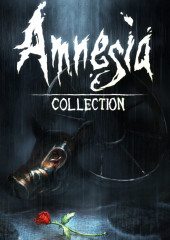 Amnesia Collection Key