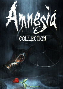 Amnesia Collection Key