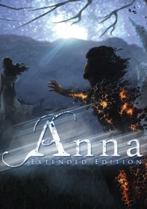 Anna Extended Edition Key