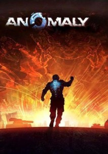 Anomaly Complete Pack Key