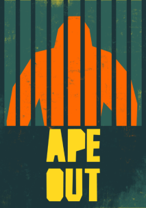 APE OUT Key