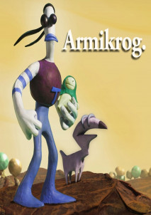 Armikrog Key