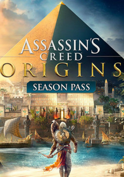 Joc Assassin s Creed Origins Season Pass Uplay Key pentru Uplay
