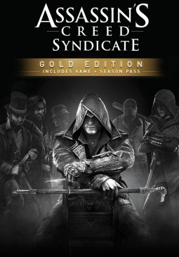 Joc Assassin s Creed Syndicate Gold Edition Uplay Key pentru Uplay