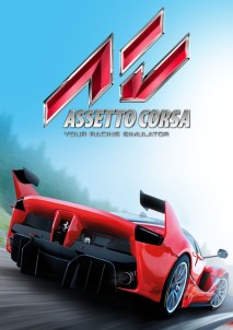 Assetto Corsa Key