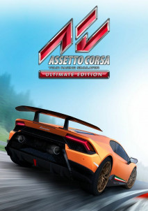 Assetto Corsa Ultimate Edition Key