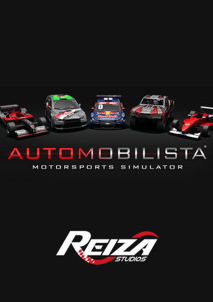 Automobilista Key