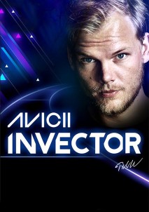 AVICII Invector Key