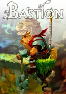 Bastion Key