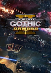 Battlefleet Gothic Armada Key