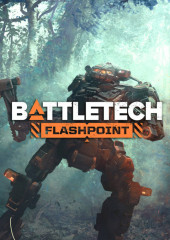 BATTLETECH Flashpoint DLC Key