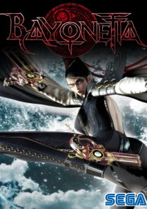 Bayonetta Key