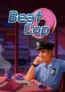 Beat Cop Key