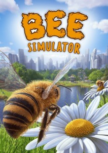 Bee Simulator Epic Games Key