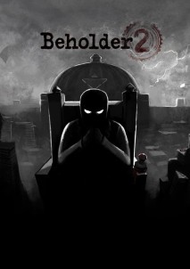 Beholder 2 Key