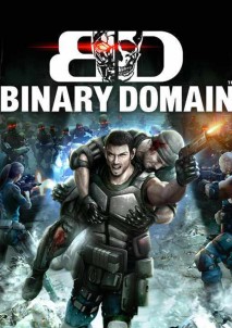 Binary Domain Key