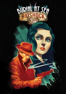 Bioshock Infinite Burial at Sea Episode One Key