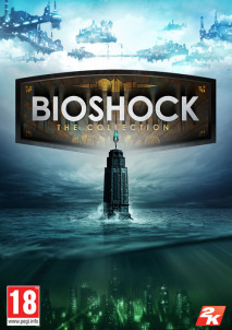Bioshock The Collection Key