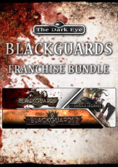 Blackguards Franchise Bundle Key