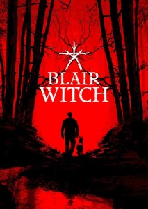 Blair Witch Key