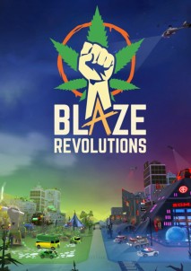 Blaze Revolutions Key