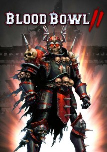 Blood Bowl 2 Undead DLC Key