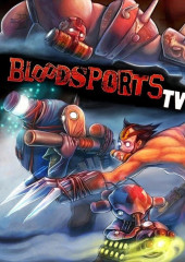 Bloodsports.TV Key