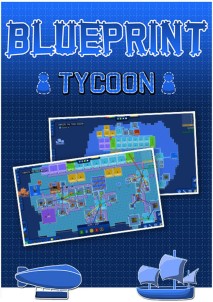 Blueprint Tycoon Key