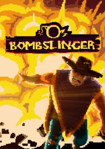 Bombslinger Key