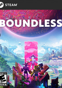 Boundless Key