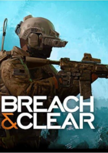 Breach & Clear Key