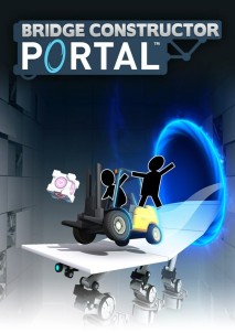 Bridge Constructor Portal Key