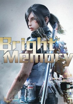 Joc Bright Memory Key pentru Steam