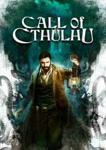 Call of Cthulhu Key