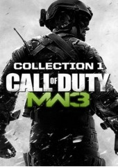 Call of Duty Modern Warfare 3 Collection 1 DLC Key