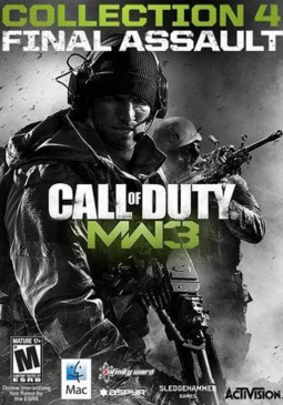 Buy Call of Duty: Modern Warfare 2 - Stimulus Package (DLC) PC Steam key!  Cheap price