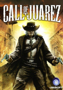 Call of Juarez Key