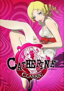 Catherine Classic Key