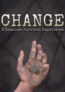 CHANGE A Homeless Survival Experience Key