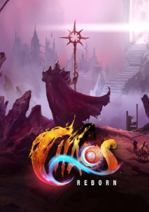 Chaos Reborn Key