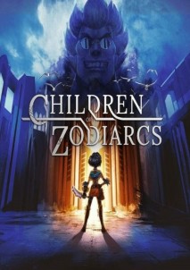 Children of Zodiarcs Key